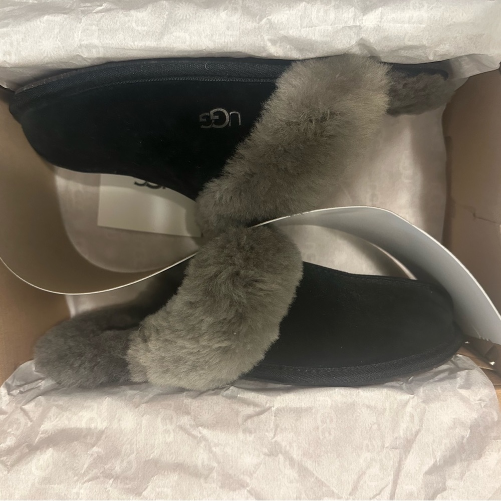 UGG Scuffette